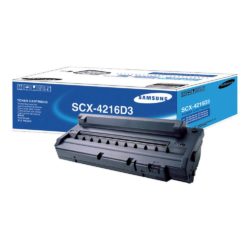 Samsung Toner Cartridge SCX-4216D3, Black